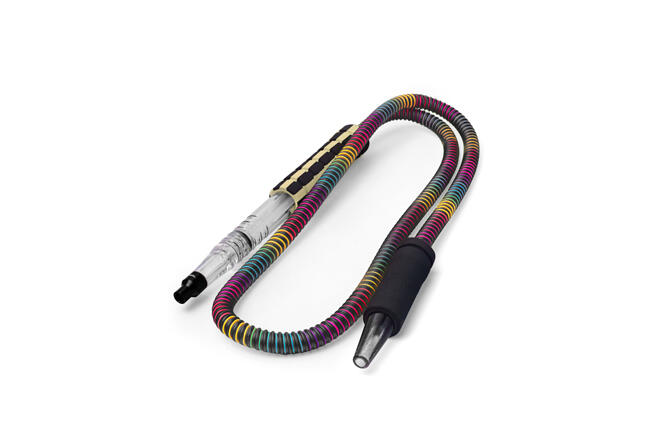 SHEESHA HOSE
